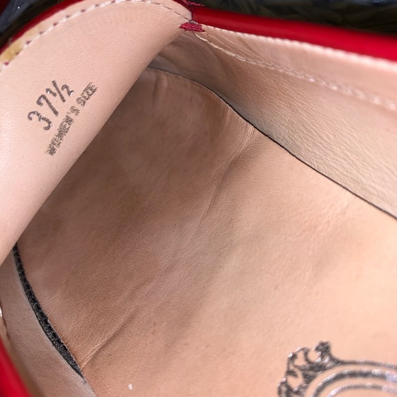 TOD’S GOMMINO DRIVING SHOES IN LEATHER - Picture 5 of 7